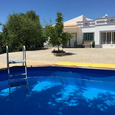 Privatunterkunft Casa #serjo São Brás de Alportel
