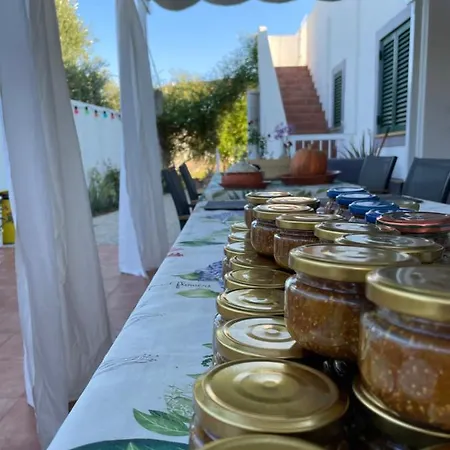 Privatunterkunft Casa #serjo *