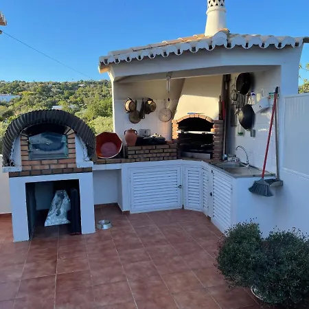 Casa #serjo Privatunterkunft *