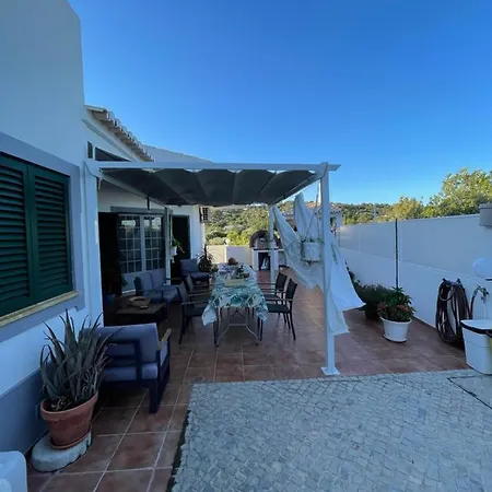 Privatunterkunft Casa #serjo *