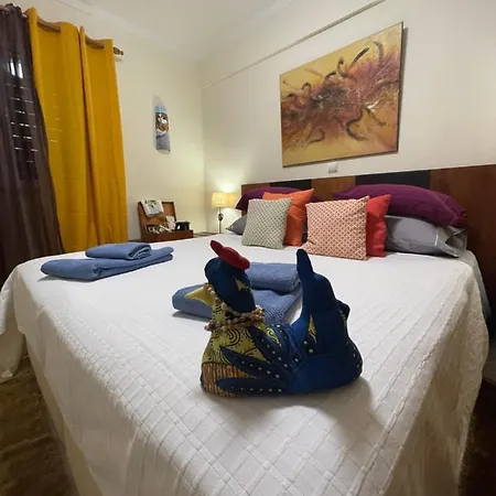 Privatunterkunft Casa #serjo *