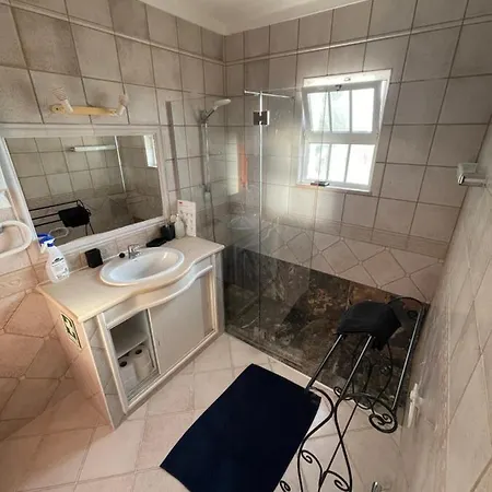 Privatunterkunft Casa #serjo *