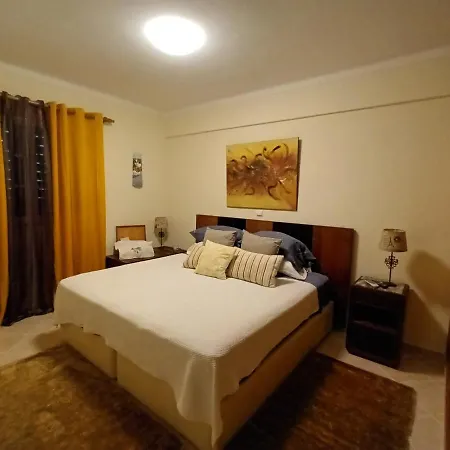 Casa #serjo Privatunterkunft