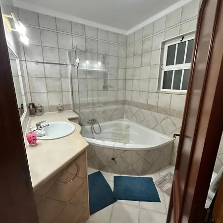 Casa #serjo Privatunterkunft