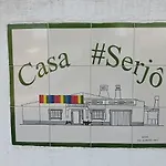 Homestay Casa #serjo