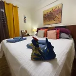 Homestay Casa #serjo *