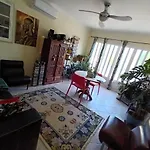 Casa #serjo Séjour chez l'habitant *