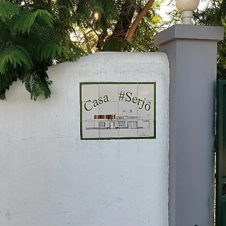 Casa #serjo * São Brás de Alportel