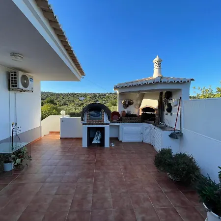 Casa #serjo Sao Bras de Alportel