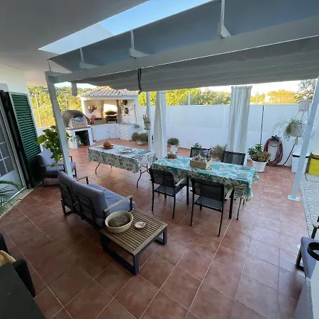 Δωμάτια σε οικογενειακή κατοικία Casa #serjo São Brás de Alportel