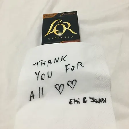 Casa #serjo ホームステイ