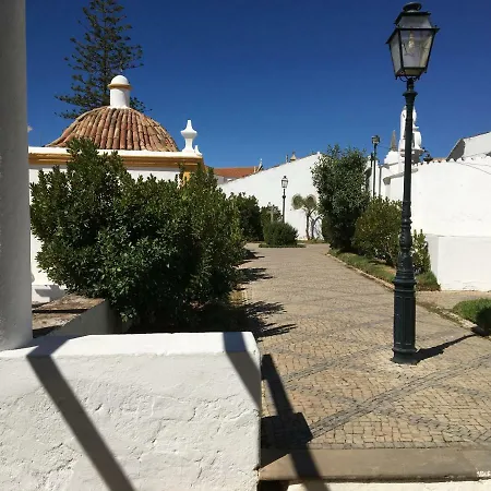Casa #serjo Homestay Sao Bras de Alportel