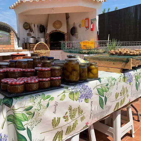 Casa #serjo São Brás de Alportel